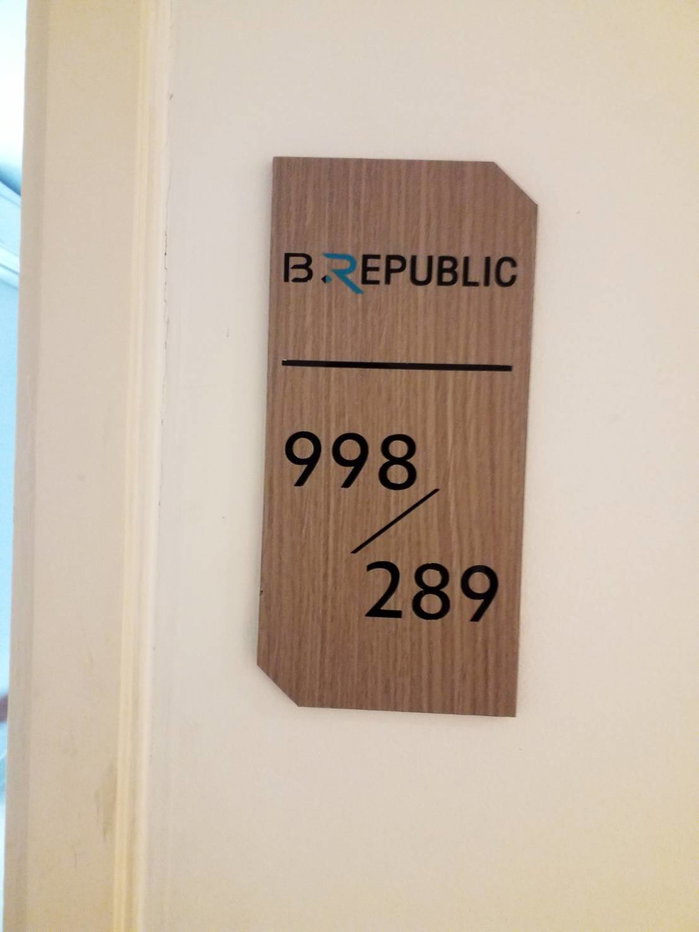 picture CONDO 38.81 Sq.m. Phra Khanong Bangkok for 3M - 1/13