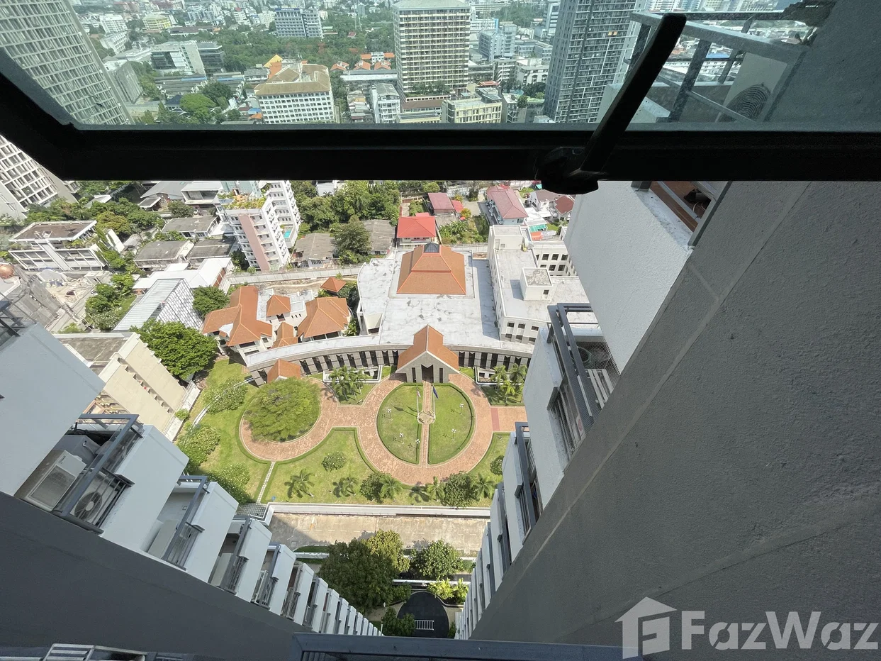 รูป ขาย คอนโด 2 ห้องนอน ในโครงการ สาธร การ์เด้นส์ 6219695 - รูปที่ 11/14