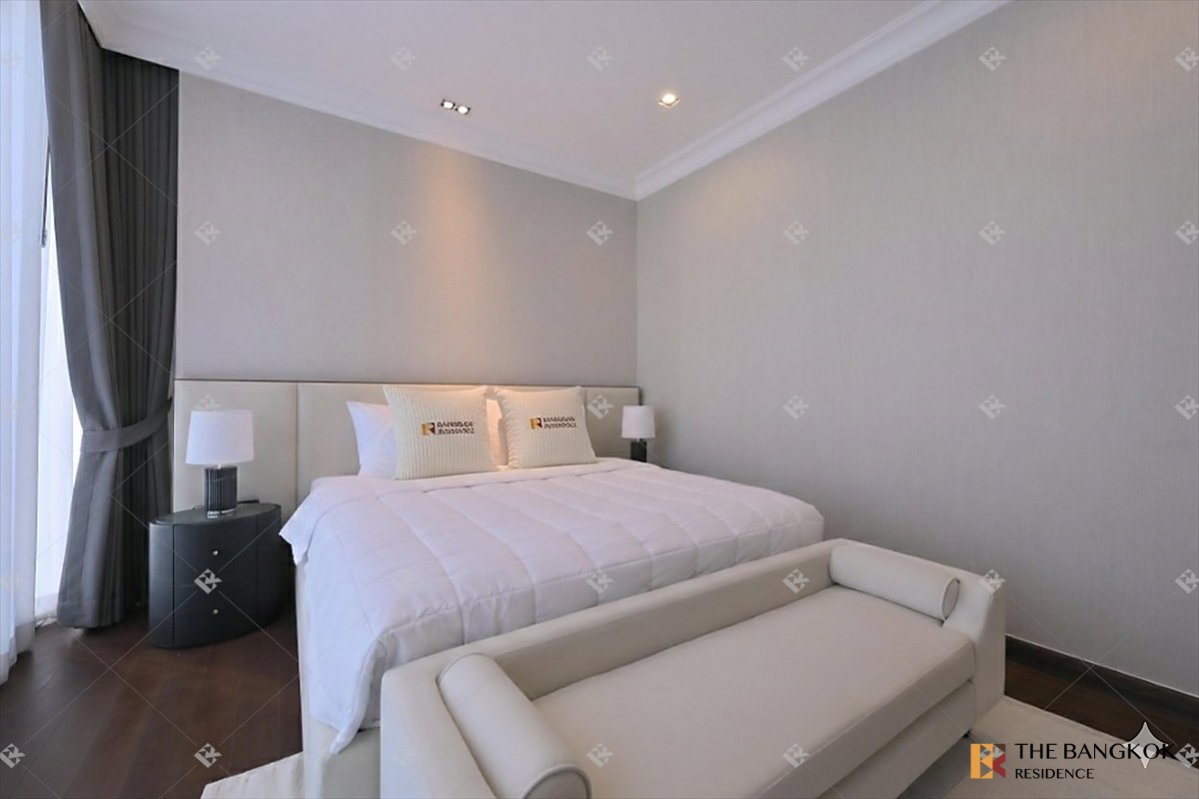 รูป  Q1 Sukhumvit 💎 Design Your Own Luxury Living 🌟 ใกล้ BTS  นานา  - รูปที่ 4/11