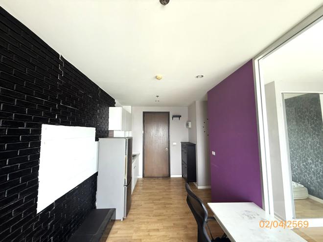CONDO 31.11 Sq.m. Muang Nonthaburi Nonthaburi for 1.1M