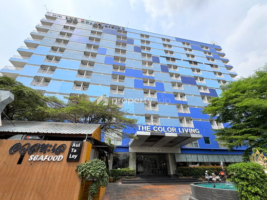 Project The Color Living Condominium Picture - 2/8