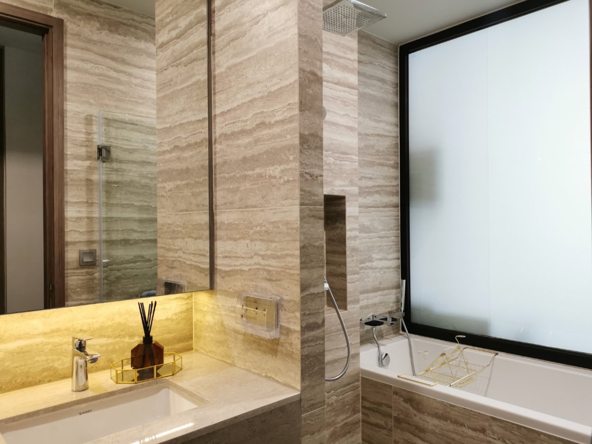 รูป Celes Asoke 1Bedroom For Rent.. - รูปที่ 20/32