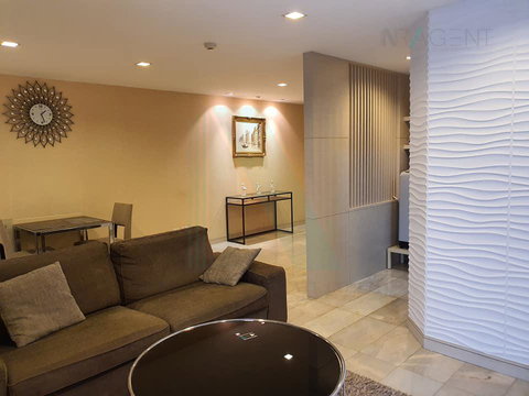 🎉 For Rent Condo THE WATERFORD PARK SUKHUMVIT 53 Building 2, Floor 9,1 bed room, Room size 60.00 sqm