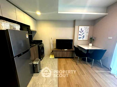 Condos for rent : 1-BR Condo At Lloyd Soonvijai-Thonglor For Rent (ID 2834082)