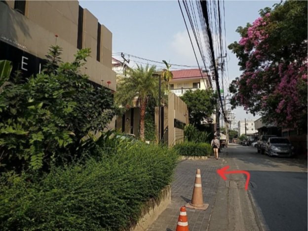 รูป ห้องชุด/คอนโดมิเนียม 36.98 ตร.ม. ห้องชุด อิลีเม้นท์ ศรีนครินทร์ 6-7 [ชั้น 6 อาคาร 6] ประเวศ กรุงเทพมหานคร 2.2M - รูปที่ 7/10