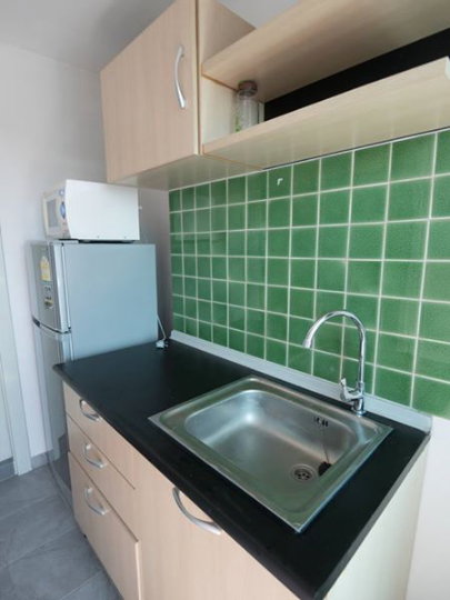 picture Regent Orchid Sukhumvit 101 MK-02 line @livingbkk  - 6/12