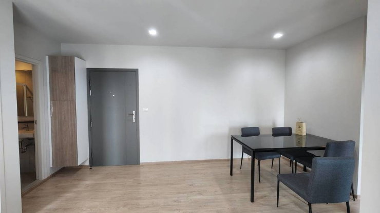 รูป 2ห้องนอน 2ห้องน้ำ ติดห้างระยอง - รูปที่ 24/24