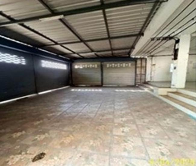 รูป อาคารพาณิชย์ 40 ตร.วา เมืองปราจีนบุรี ปราจีนบุรี 5M - รูปที่ 3/28