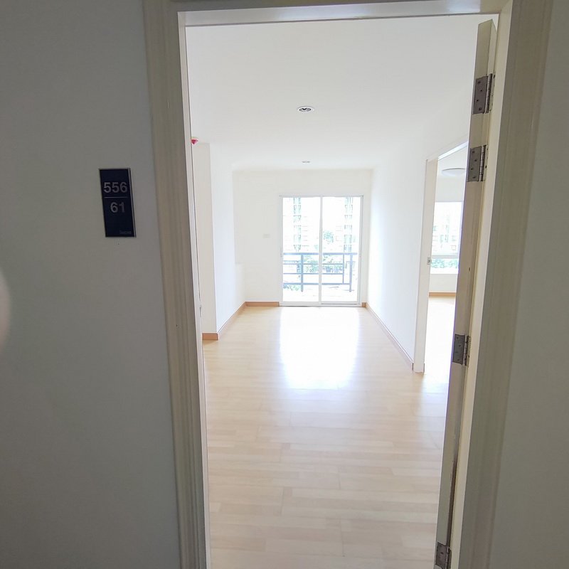 picture CONDO 45.75 Sq.m. Bueng Kum Bangkok for 1.8M - 1/13