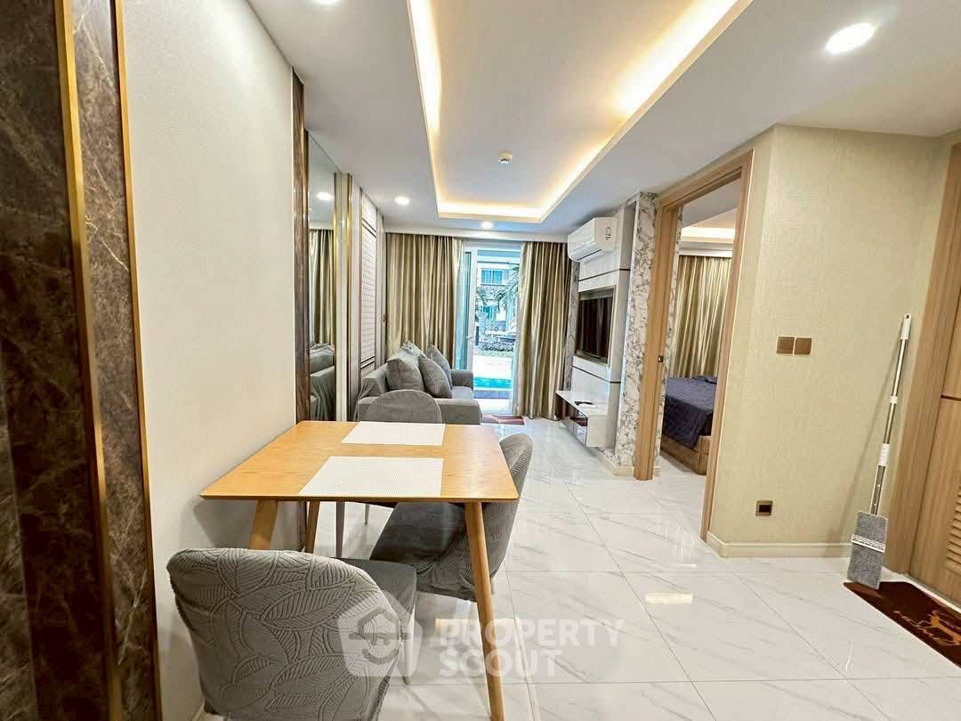 รูป คอนโด 1-ห้องนอน ที่ ดุสิต แกรนด์ พาร์ค 2 ใกล้ เมืองพัทยา (ID 2833461) - รูปที่ 4/10