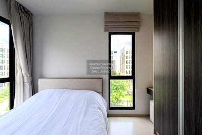 Condos for rent : 🔥🔥🔥 For Rent Condo , UNIO Sukhumvit 72 , BTS-Bearing , Samrong Nuea , Don Mueang , Samut Prakarn , CX-98476 ✅ Live chat with us ADD LINE @connexproperty ✅ 🔥🔥🔥