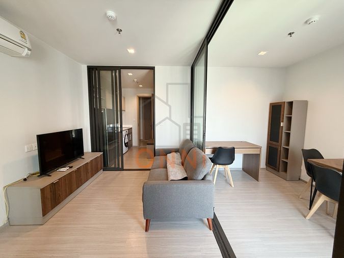 ⭐️ Life Sathorn Sierra ⭐️1bedroom plus ห้องสวย มีเฟอร์นิเจอร์ครบ พร้อมย้าย