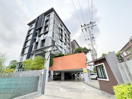 รูป G HAUS Condominium Sukhumvit 109 - Santikham 6 - รูปที่ 2/25