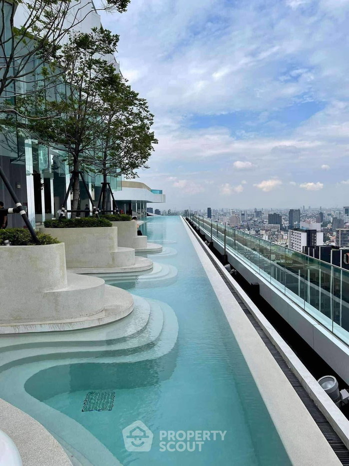 รูป คอนโด 2-ห้องนอน ที่ ไลฟ์ อโศก - พระราม 9 ใกล้ MRT พระราม 9 (ID 2833047) - รูปที่ 18/18