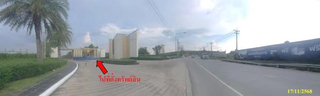 รูป ทาวน์เฮ้าส์ 24 ตร.วา โอเชี่ยน อมตะ ปลวกแดง ระยอง 1.6M - รูปที่ 4/12