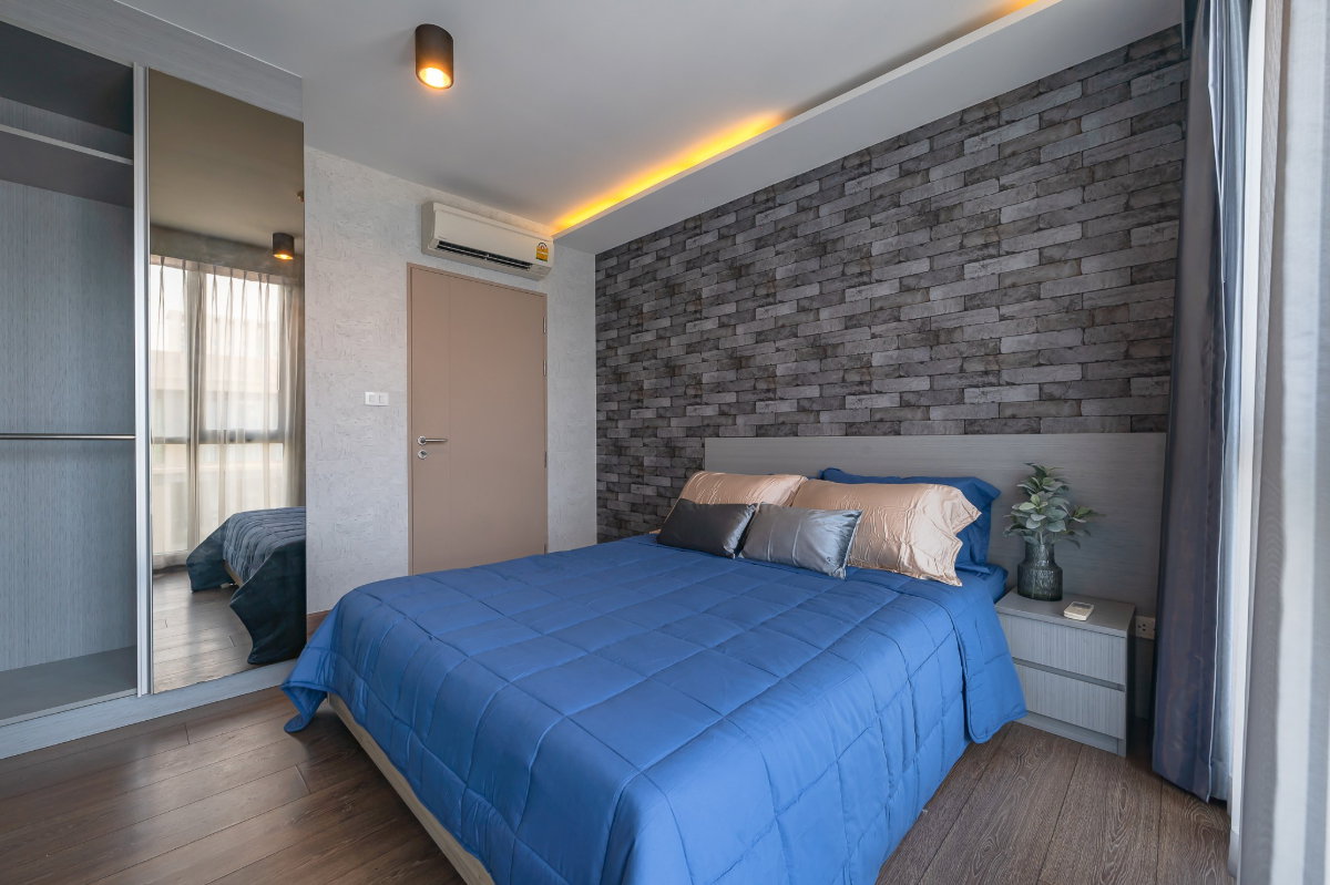 รูป The Unique 62/1 Tri-plex 3Bed For Rent ..  - รูปที่ 11/27