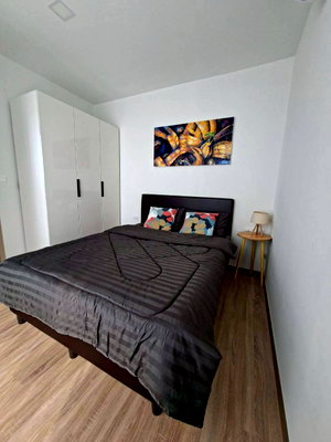 Condos for rent : P-126279 City View! XT Phayathai 1 Bed Near BTS Phayathai - 23,000 THB l Line Id: @easycondoplus l 099-229-6397