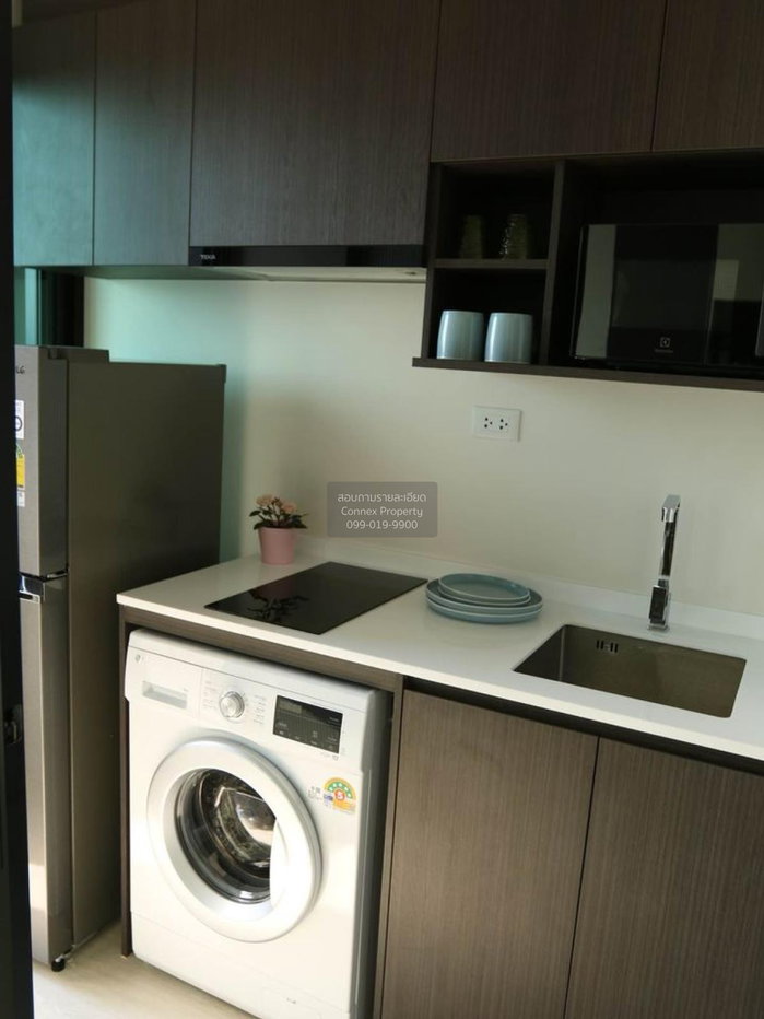 picture 🔥🔥🔥 For Rent Condo , Nue Noble Ratchada-Lat Phrao , MRT-Ratchada , Chankasem , Chatuchak , Bangkok , CX-97358 ✅ Live chat with us ADD LINE @connexproperty ✅ 🔥🔥🔥 - 5/7