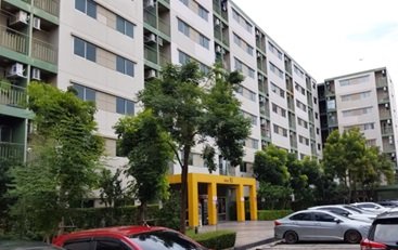 picture CONDO 21.9 Sq.m. Muang Samut Prakarn Samut Prakarn for 1.1M - 2/6