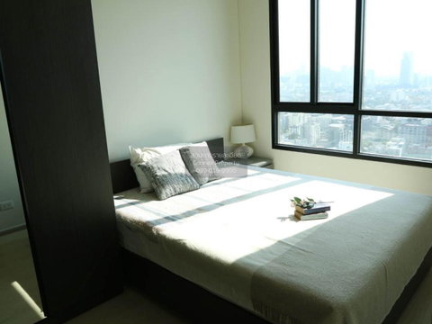 🔥🔥🔥 For Rent Condo , Nue Noble Ratchada-Lat Phrao , MRT-Ratchada , Chankasem , Chatuchak , Bangkok , CX-97358 ✅ Live chat with us ADD LINE @connexproperty ✅ 🔥🔥🔥
