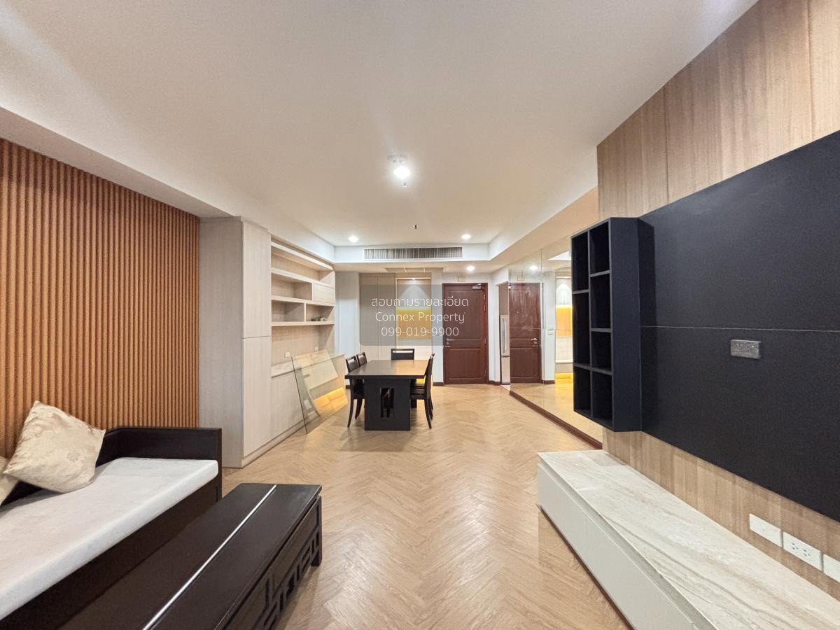 รูป เช่าคอนโด บ้านราชประสงค์ (ราชดำริ) BTS-สถานีราชดำริ ลุมพินี เขต ปทุมวัน กรุงเทพ CX-08501 ✅ ทักไลน์ @connexproperty ตอบทันที ทีมงานมืออาชีพ ✅ - รูปที่ 11/12