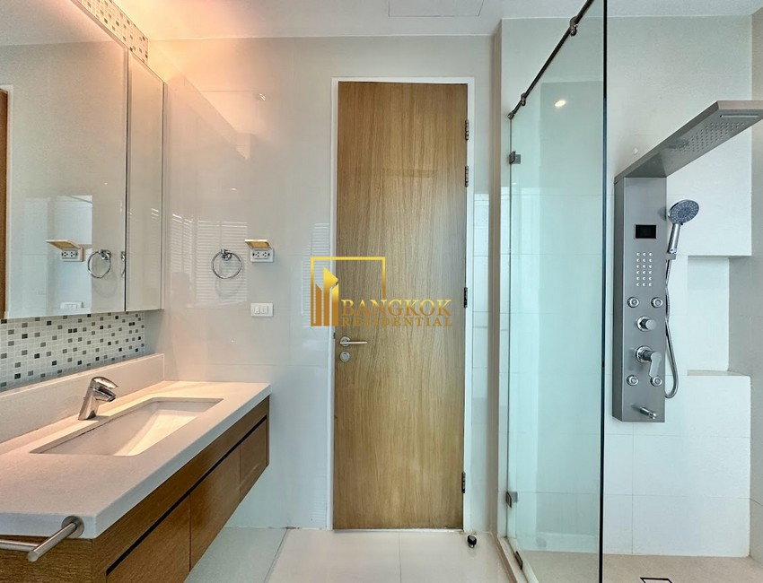 รูป Bright Sukhumvit 24 | 2 Bedroom Condo in Popular Phrom Phong - BR2807CD - รูปที่ 18/30