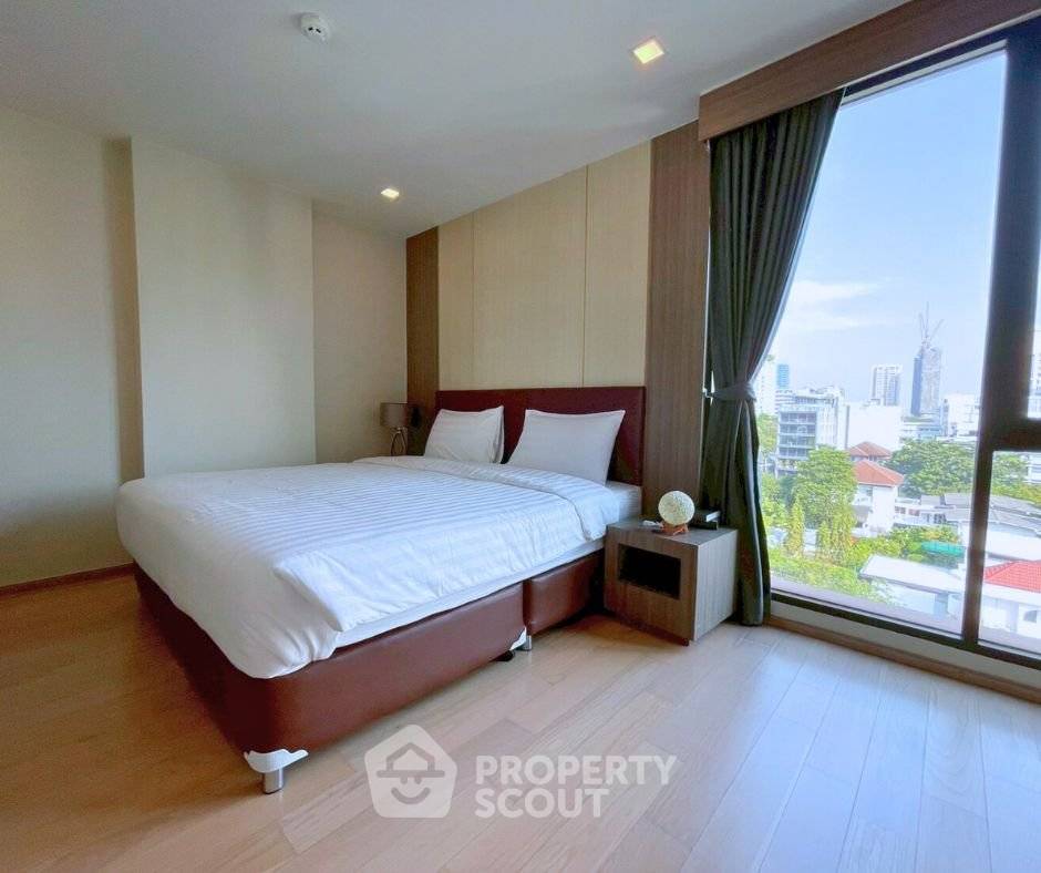 รูป คอนโด 2-ห้องนอน ที่ อาร์ท แอท ทองหล่อ ใกล้ ทองหล่อ (ID 2833383) - รูปที่ 9/21