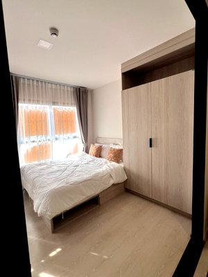 คอนโดให้เช่า : 🏢 ให้เช่าคอนโด : dcondo Shine Rangsit (ดีคอนโด ชายน์ รังสิต)   รหัสทรัพย์ | 📌LNP-C13062