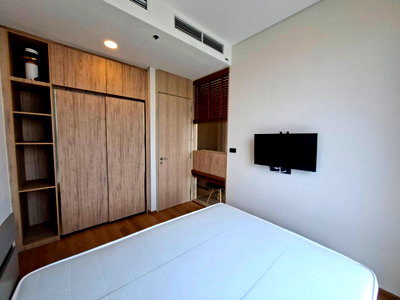 Condos for rent : Siamese Exclusive 42 Condomenium Eakkamai