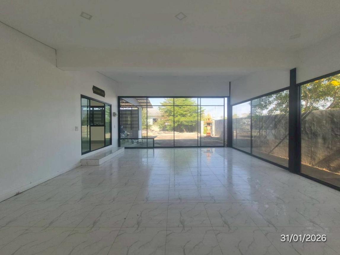 รูป บ้านเดี่ยว 250 ตร.วา เมืองลำพูน ลำพูน 5.2M - รูปที่ 21/36