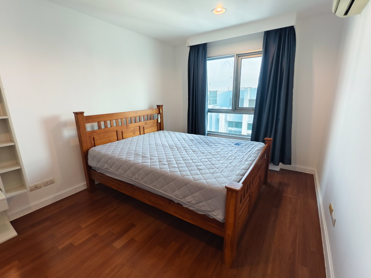 รูป Belle Grand Rama 9 🎉🔥 2 bed 96 sq.m only 38,000  📣📣 - รูปที่ 7/16