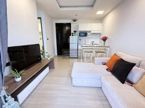 🔥🔥🔥 For Rent Condo , Thru Thonglor , BTS-Thong Lo , Bang Kapi , Huai Khwang , Bangkok , CX-136879 ✅ Live chat ADD LINE @connexproperty ✅