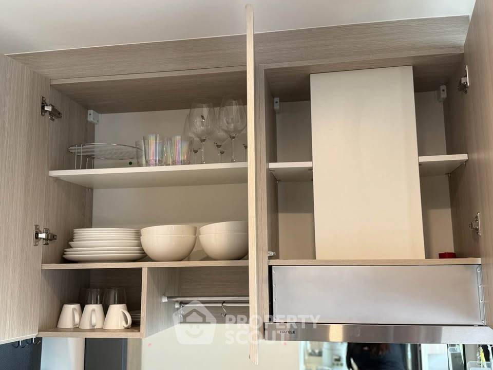 รูป คอนโด 1-ห้องนอน ที่ เรฟเฟอเรนซ์ สาทร-วงเวียนใหญ่ ใกล้ BTS วงเวียนใหญ่ (ID 2834076) - รูปที่ 6/7