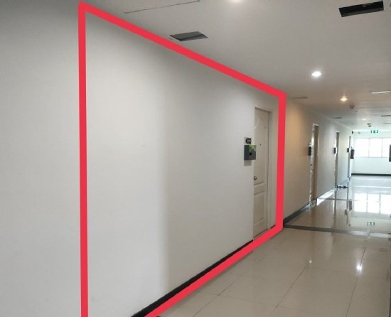 รูป ห้องชุด/คอนโดมิเนียม 28.64 ตร.ม. ห้องชุด ไฮด์ คอนโด [ชั้น 2] เมืองขอนแก่น ขอนแก่น 1.3M - รูปที่ 4/12