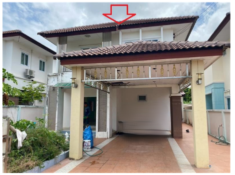 picture HOME 61.3 Sq.w. Muang Buri Ram Buri Ram for 3.2M - 3/16