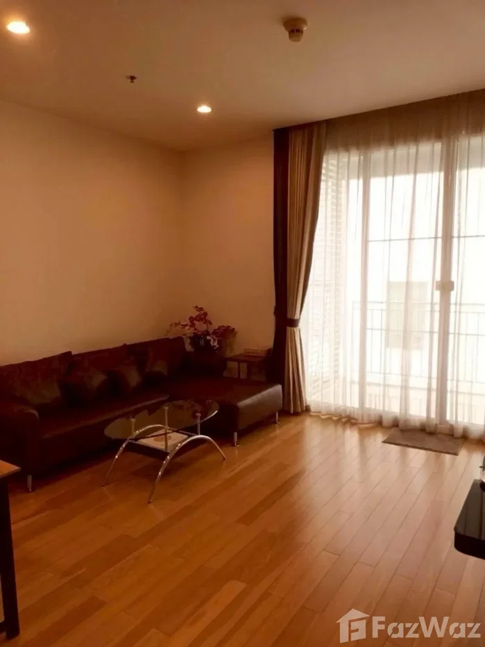 รูป คอนโดให้เช่า 2 ห้องนอน ในโครงการ 39 บาย แสนสิริ 6221401 - รูปที่ 14/19