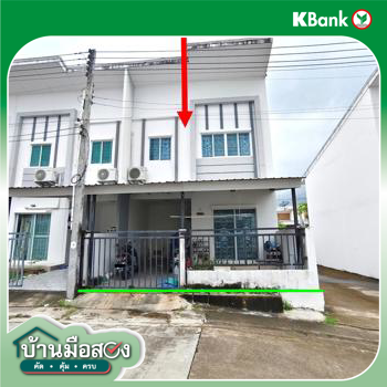 รูป ทาวน์เฮ้าส์ 19.4 ตร.วา ไลโอ นอฟ ระยอง-ปลวกแดง ปลวกแดง ระยอง 1.7M - รูปที่ 12/14