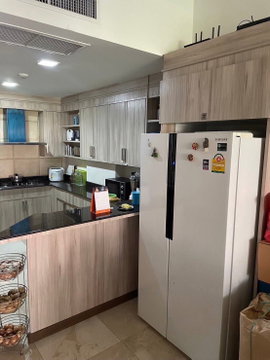 Premier Condo (อนุญาตให้เลี้ยงสัตว์) 2 ห้องนอน 2 ห้องน้ำ 135 ตารางเมตร | สถานีรถไฟฟ้า BTS พร้อมพงษ์