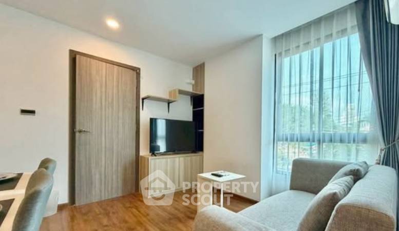 รูป คอนโด 2-ห้องนอน ที่ สเตเซีย เรสซิเดนซ์ ศรีราชา ใน สุรศักดิ์ (ID 2827815) - รูปที่ 3/4