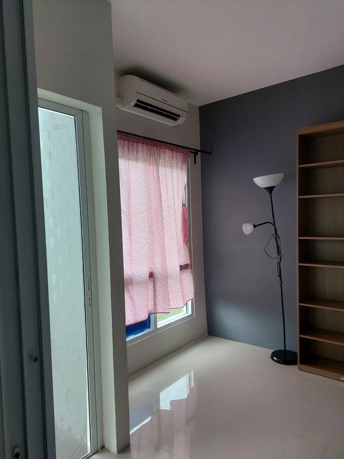 รูป ห้องชุด/คอนโดมิเนียม 32.4 ตร.ม. ห้องชุด เดอะลูฟท์ คอนโด [ชั้น 3] เมืองชลบุรี ชลบุรี 1.1M - รูปที่ 9/15