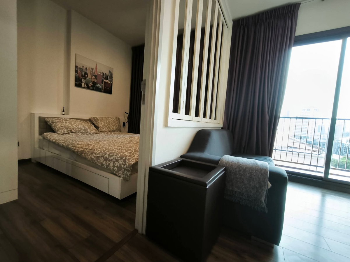 รูป 🟢For Rent🟢 Wyne Sukhumvit📱แอดไลน์ @519honhd (ตอบ ⚡ 24 ชม.) CV49 - รูปที่ 4/9