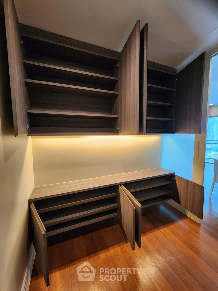 รูป คอนโด 1-ห้องนอน ที่ ไบร์ท สุขุมวิท 24 คอนโดมิเนียม ใกล้ BTS พร้อมพงษ์ (ID 2074699) - รูปที่ 17/21