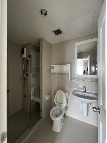 picture CONDO 31.85 Sq.m. Muang Nonthaburi Nonthaburi for 2.2M - 6/16