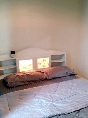 Condos for sale : [P-36369] Sale Metro Sky Ratchada 2.2M (Best Price) | 1BR Floor 3 Bldg A near MRT Huai Khwang, Din Daeng 085-592-2897 Line: @easythaihome