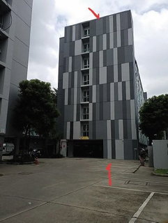 CONDO 28.24 Sq.m. Khan Na Yao Bangkok for 1.8M