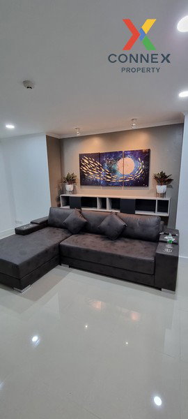 รูป 🔥🔥🔥 เช่า คอนโด ชั้นสูง Omni Tower BTS-อโศก สุขุมวิท คลองเตย คลองเตย กรุงเทพ CX-01597 ✅ ทักไลน์ @connexproperty ตอบทันที ทีมงานมืออาชีพ ✅ 🔥🔥🔥 - รูปที่ 5/12