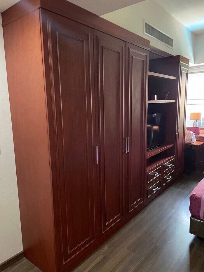 รูป Premier Condo (อนุญาตให้เลี้ยงสัตว์) 2 ห้องนอน 2 ห้องน้ำ 135 ตารางเมตร | สถานีรถไฟฟ้า BTS พร้อมพงษ์ - รูปที่ 5/11