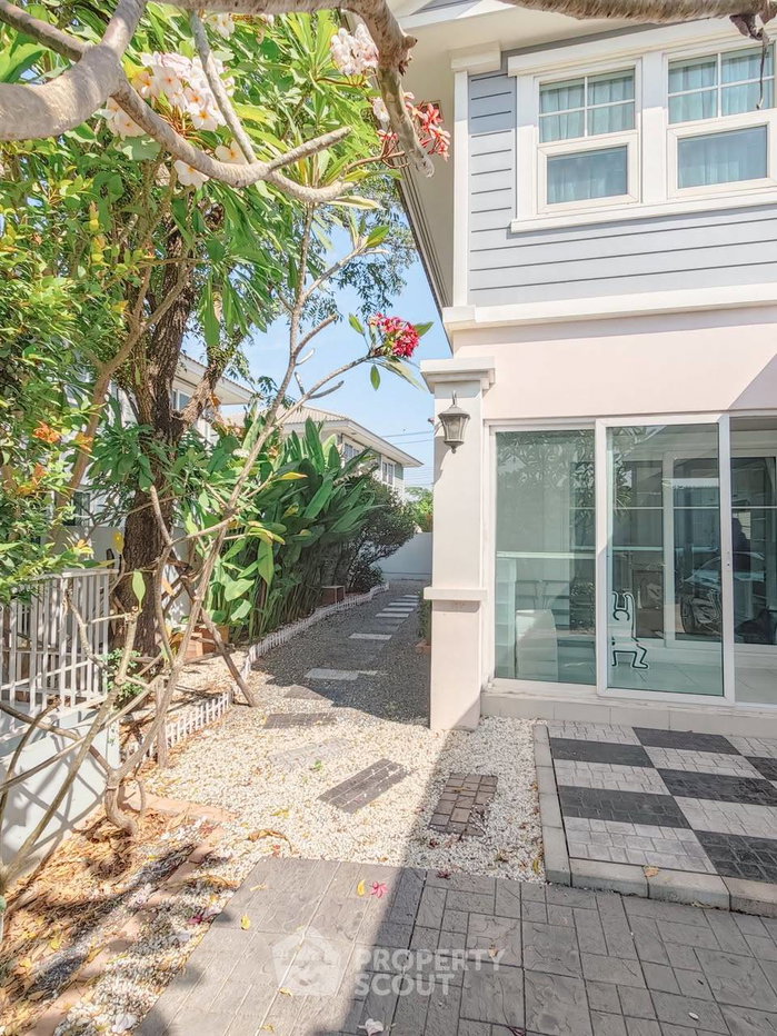 รูป ทาวน์เฮ้าส์ 3-ห้องนอน ใน บางแก้ว (ID 2146344) - รูปที่ 5/10