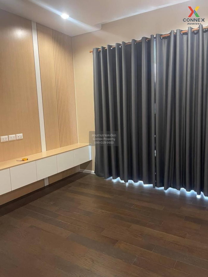 รูป 🔥🔥🔥 เช่า คอนโด  The Saint Residence MRT-พหลโยธิน วิภาวดีรังสิต จอมพล จตุจักร กรุงเทพ CX-02411 ✅ ทักไลน์ @connexproperty ตอบทันที ทีมงานมืออาชีพ ✅ 🔥🔥🔥 - รูปที่ 12/12