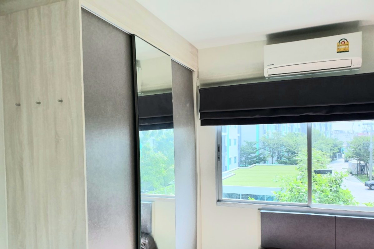 picture CONDO 27.78 Sq.m. Khan Na Yao Bangkok for 1.4M - 7/11